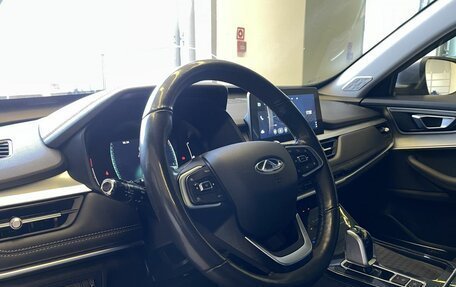 Chery Tiggo 7 Pro, 2023 год, 1 790 000 рублей, 7 фотография