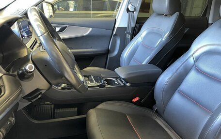 Chery Tiggo 7 Pro, 2023 год, 1 790 000 рублей, 8 фотография