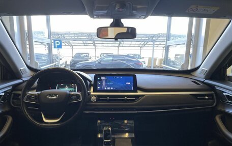 Chery Tiggo 7 Pro, 2023 год, 1 790 000 рублей, 10 фотография