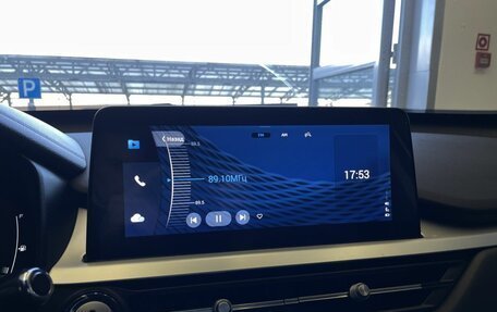 Chery Tiggo 7 Pro, 2023 год, 1 790 000 рублей, 14 фотография