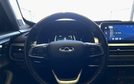 Chery Tiggo 7 Pro, 2023 год, 1 790 000 рублей, 11 фотография