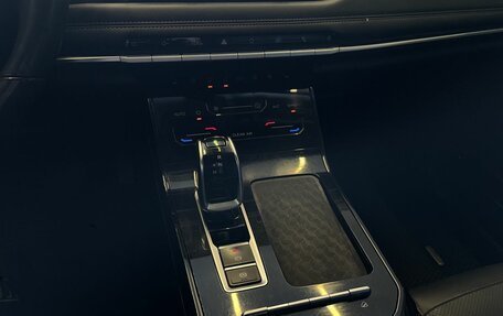 Chery Tiggo 7 Pro, 2023 год, 1 790 000 рублей, 13 фотография