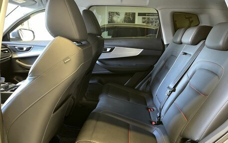 Chery Tiggo 7 Pro, 2023 год, 1 790 000 рублей, 9 фотография