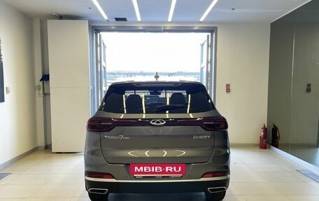 Chery Tiggo 7 Pro, 2023 год, 1 790 000 рублей, 5 фотография