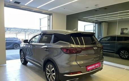 Chery Tiggo 7 Pro, 2023 год, 1 790 000 рублей, 6 фотография