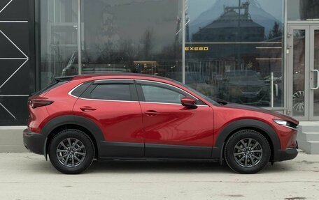 Mazda CX-30 I, 2020 год, 2 200 000 рублей, 4 фотография
