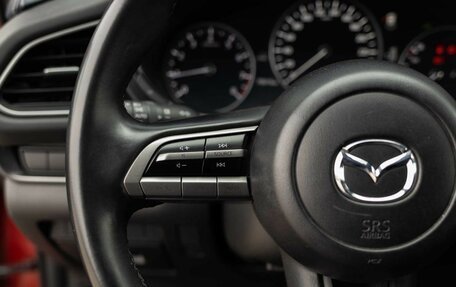 Mazda CX-30 I, 2020 год, 2 200 000 рублей, 12 фотография