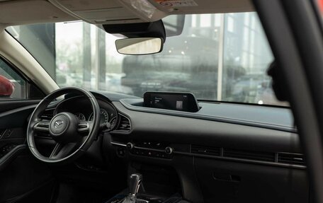 Mazda CX-30 I, 2020 год, 2 200 000 рублей, 10 фотография