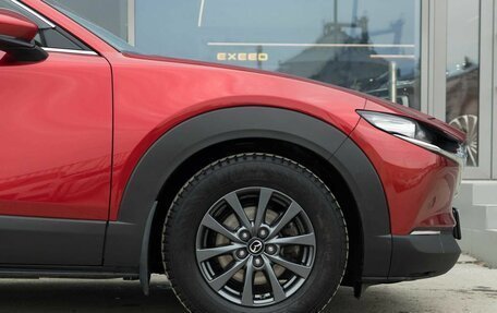Mazda CX-30 I, 2020 год, 2 200 000 рублей, 9 фотография