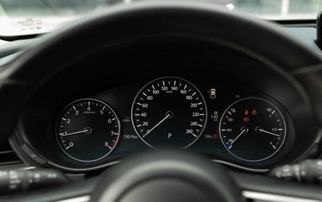 Mazda CX-30 I, 2020 год, 2 200 000 рублей, 13 фотография