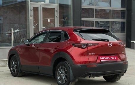 Mazda CX-30 I, 2020 год, 2 200 000 рублей, 7 фотография