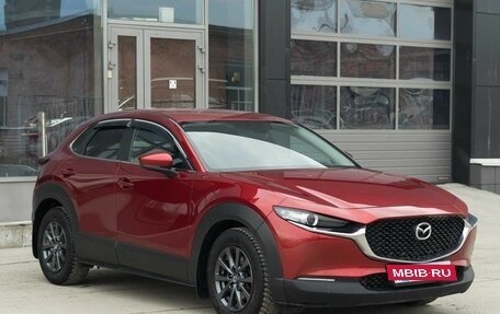 Mazda CX-30 I, 2020 год, 2 200 000 рублей, 3 фотография