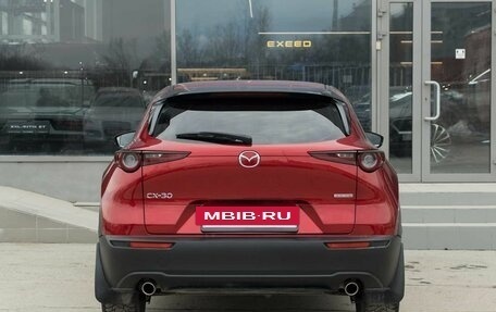 Mazda CX-30 I, 2020 год, 2 200 000 рублей, 6 фотография