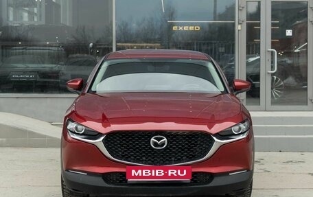 Mazda CX-30 I, 2020 год, 2 200 000 рублей, 2 фотография
