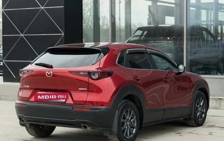 Mazda CX-30 I, 2020 год, 2 200 000 рублей, 5 фотография
