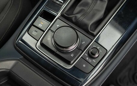 Mazda CX-30 I, 2020 год, 2 200 000 рублей, 17 фотография