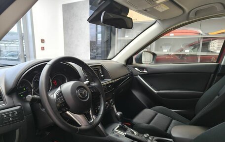 Mazda CX-5 II, 2014 год, 1 840 000 рублей, 7 фотография
