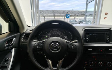 Mazda CX-5 II, 2014 год, 1 840 000 рублей, 9 фотография