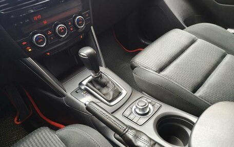 Mazda CX-5 II, 2014 год, 1 840 000 рублей, 11 фотография