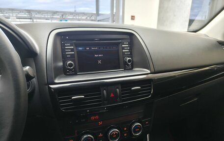 Mazda CX-5 II, 2014 год, 1 840 000 рублей, 12 фотография