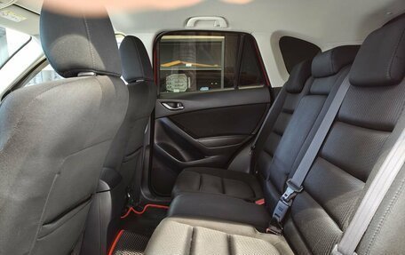 Mazda CX-5 II, 2014 год, 1 840 000 рублей, 13 фотография