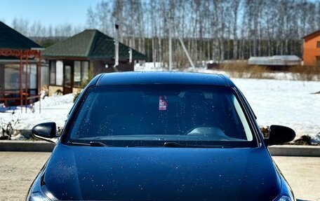 Hyundai Solaris II рестайлинг, 2018 год, 1 100 000 рублей, 4 фотография