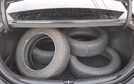 Hyundai Solaris II рестайлинг, 2018 год, 1 100 000 рублей, 12 фотография