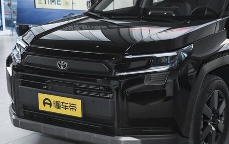 Toyota RAV4, 2026 год, 4 300 190 рублей, 5 фотография