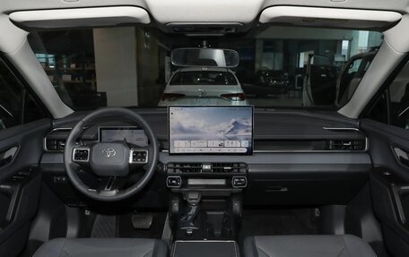 Toyota RAV4, 2026 год, 4 300 190 рублей, 18 фотография