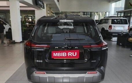 Toyota RAV4, 2026 год, 4 300 190 рублей, 10 фотография