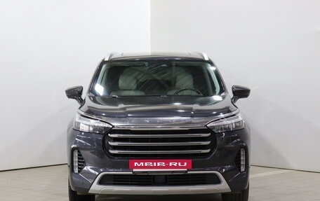 CheryExeed VX, 2022 год, 2 625 000 рублей, 2 фотография