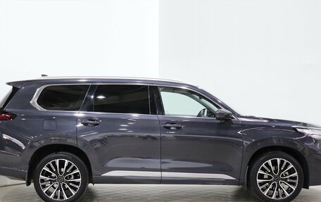 CheryExeed VX, 2022 год, 2 625 000 рублей, 4 фотография