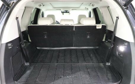 CheryExeed VX, 2022 год, 2 625 000 рублей, 10 фотография