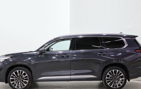 CheryExeed VX, 2022 год, 2 625 000 рублей, 8 фотография