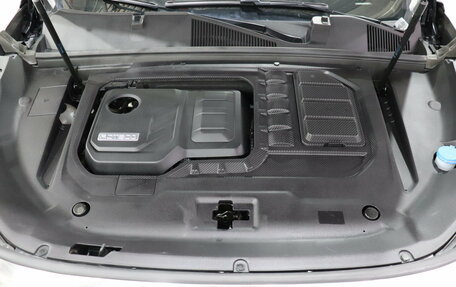 CheryExeed VX, 2022 год, 2 625 000 рублей, 9 фотография