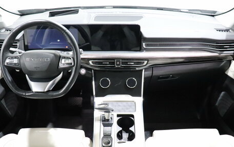 CheryExeed VX, 2022 год, 2 625 000 рублей, 14 фотография