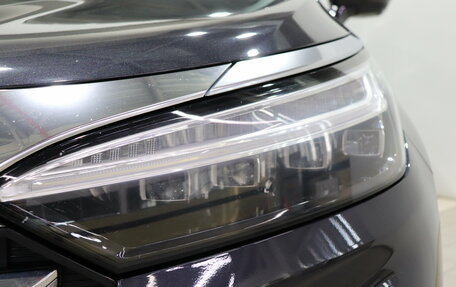 CheryExeed VX, 2022 год, 2 625 000 рублей, 11 фотография