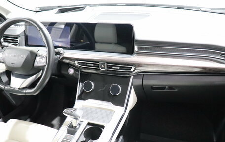 CheryExeed VX, 2022 год, 2 625 000 рублей, 15 фотография
