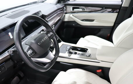 CheryExeed VX, 2022 год, 2 625 000 рублей, 17 фотография