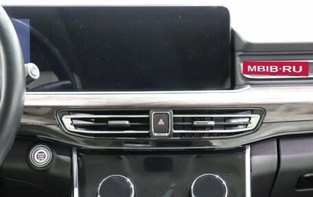 CheryExeed VX, 2022 год, 2 625 000 рублей, 16 фотография