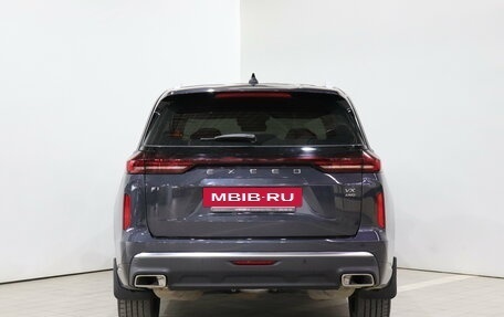 CheryExeed VX, 2022 год, 2 625 000 рублей, 6 фотография