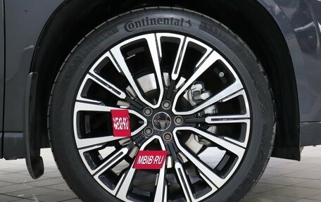 CheryExeed VX, 2022 год, 2 625 000 рублей, 12 фотография