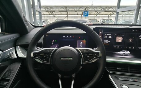 Haval F7, 2025 год, 3 200 000 рублей, 9 фотография