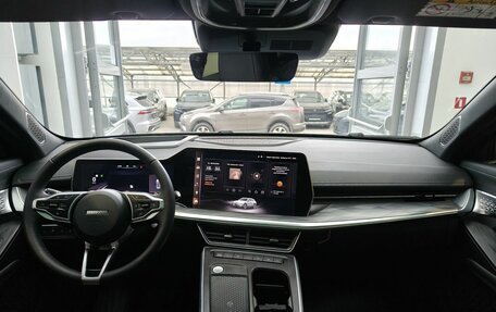 Haval F7, 2025 год, 3 200 000 рублей, 8 фотография