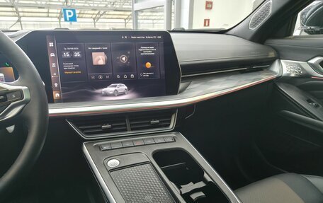 Haval F7, 2025 год, 3 200 000 рублей, 11 фотография