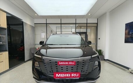 Haval F7, 2025 год, 3 200 000 рублей, 2 фотография