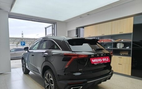 Haval F7, 2025 год, 3 200 000 рублей, 6 фотография