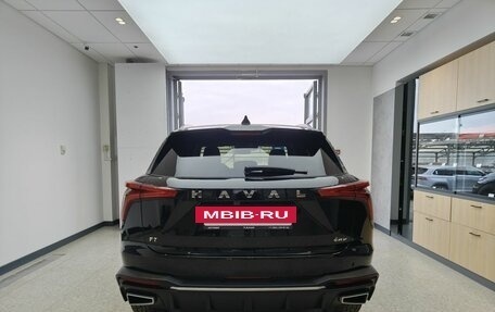 Haval F7, 2025 год, 3 200 000 рублей, 5 фотография