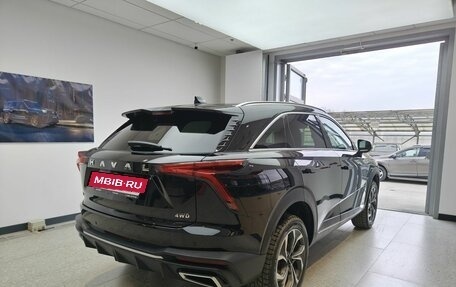 Haval F7, 2025 год, 3 200 000 рублей, 4 фотография
