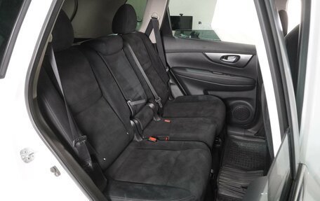 Nissan X-Trail, 2017 год, 1 879 000 рублей, 7 фотография